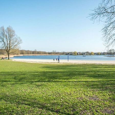 Tiny-House Van Zeecontainers Bij Het Bos أورانييفاود المظهر الخارجي الصورة